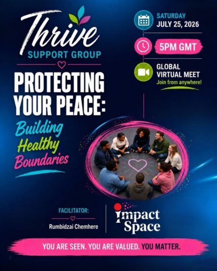 THRIVE POST