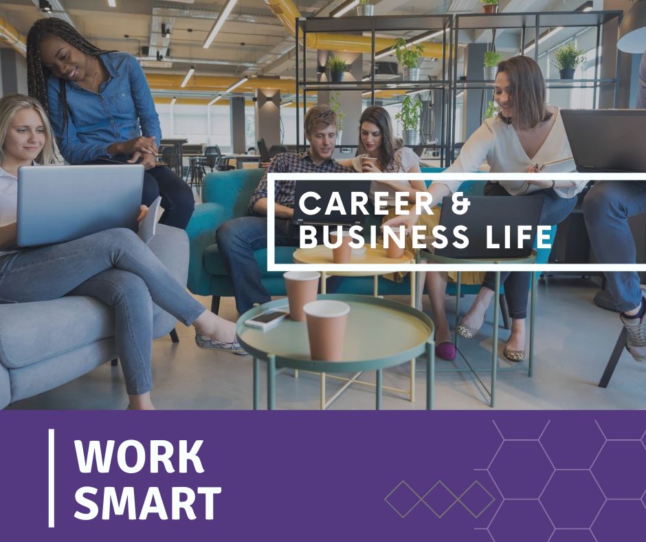 Work Smart
