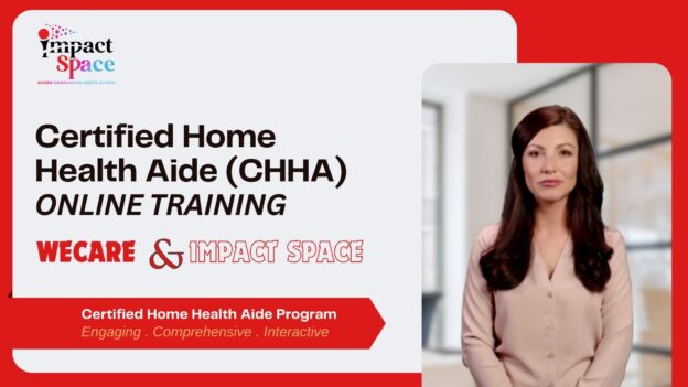 Home Health Aide Certification Course