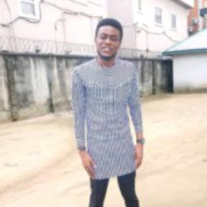 Profile photo of Onyeka Afoenyi