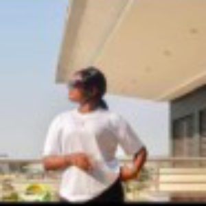 Profile photo of Halle Mensah