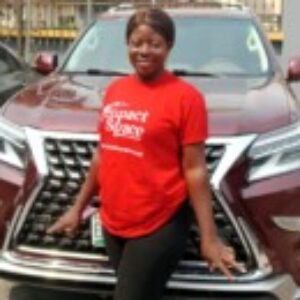 Profile photo of Blessing Eteng