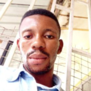 Profile photo of Godwin Edet