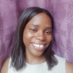 Profile photo of Faith Garuba