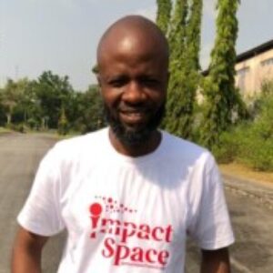 Profile photo of Ernest Azu
