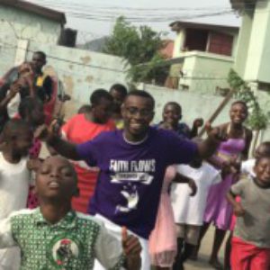 Profile photo of Patrick Tetteh