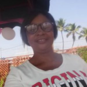 Profile photo of Tiange Teta Kaikai
