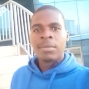 Profile photo of Thembelani Moyo