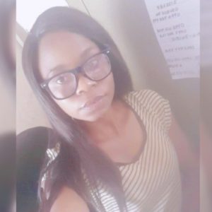 Profile photo of Nyasha Chidzekete