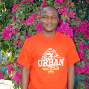 Profile photo of Raphael Jean Biyyaya