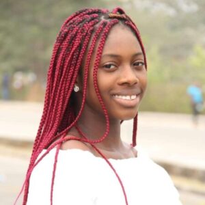 Profile photo of Precious Etenung