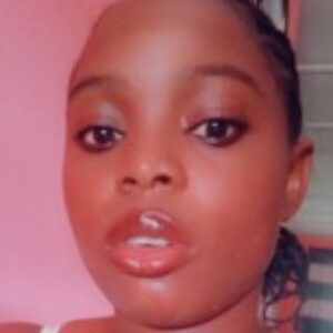 Profile photo of Mariam Gborie