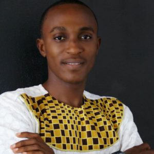 Profile photo of William Asare