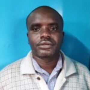 Profile photo of Joseph Mbugua