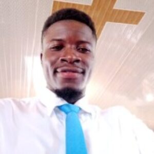 Profile photo of Sayon T. Sayon Jr