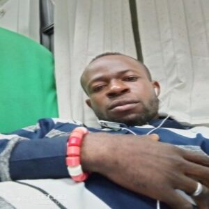 Profile photo of Reuben Ogamu