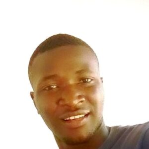 Profile photo of MUGUME NICHOLAS