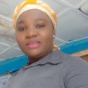 Profile photo of Pascaline Francis