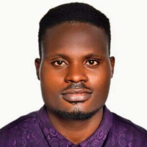 Profile photo of Nwabueze Orjiakor