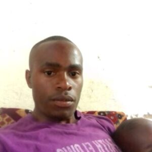 Profile photo of Brian Kasigazi