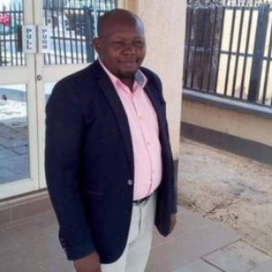 Profile photo of Hananiya Bitrus