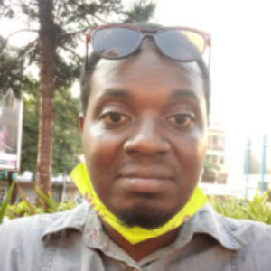 Profile photo of Brian Nambale