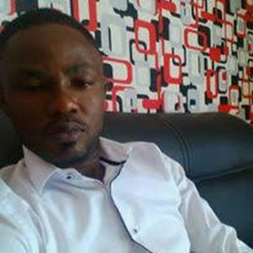 Profile photo of Emmanuel Rhema Jonathan