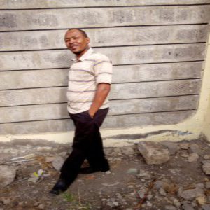 Profile photo of Gift Mlemwa
