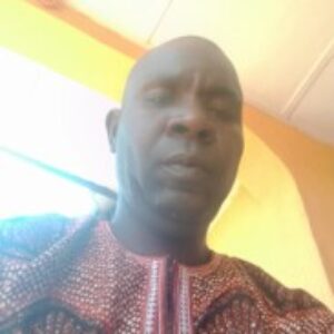 Profile photo of Isaac Olagundoye