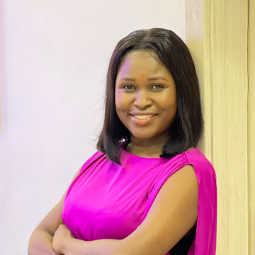 Profile photo of Anita Ofori