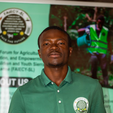 Profile photo of Francis Magona Bassey Jr