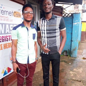 Profile photo of Sylvah Justin J. S.