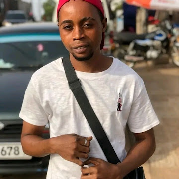 Profile photo of Alimamy Kamara