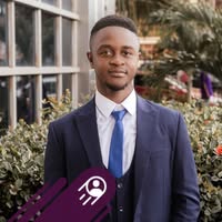 Profile photo of Isaga Thomas