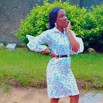 Profile photo of Esther Eyo