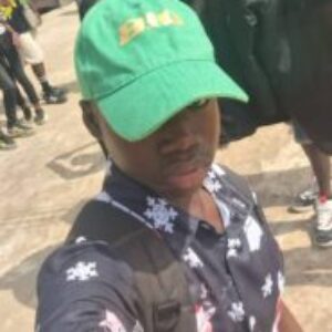 Profile photo of Octavius Sillah