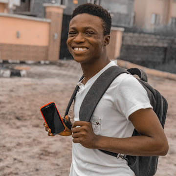 Profile photo of Mba Christian C