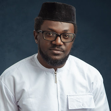 Profile photo of Ovie Ovuomaye