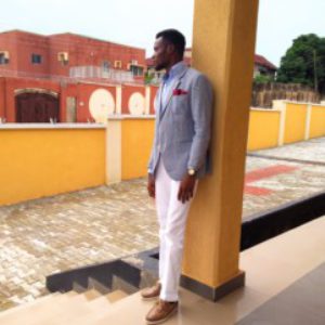 Profile photo of Richard Ogbogu