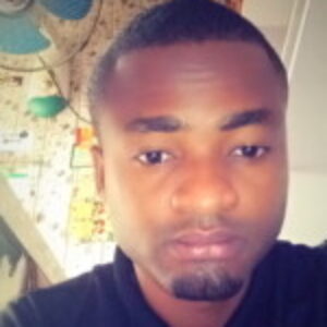 Profile photo of Mbah Afam