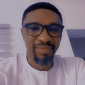 Profile photo of Emmaniel Oguche