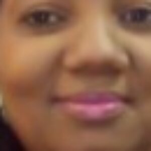 Profile photo of Lydia James