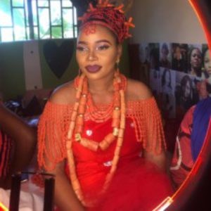 Profile photo of Yvonne Momoh