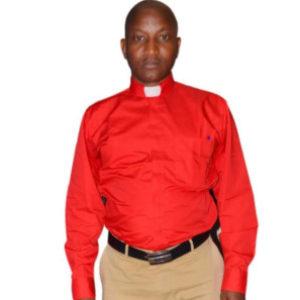 Profile photo of Apostle Jason Winner
