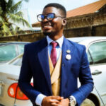 Profile photo of Oyedeji Gamaliel