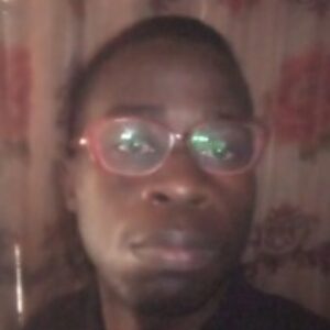 Profile photo of Adeyemi Adekunle