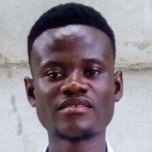 Profile photo of Wilfred James Jr.