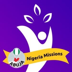 Group logo of Abuja Impact