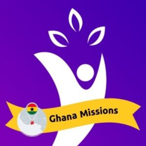 Group logo of Ghana Impact